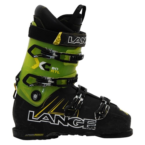 Chaussure ski occasion - chaussure,