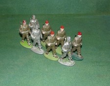 Quiralu lot soldats au - quiralu,