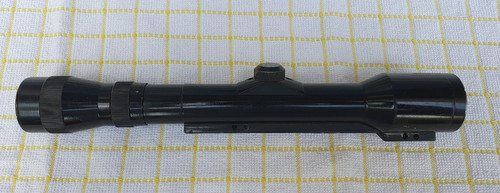 German scope sniper schmidt - scope,