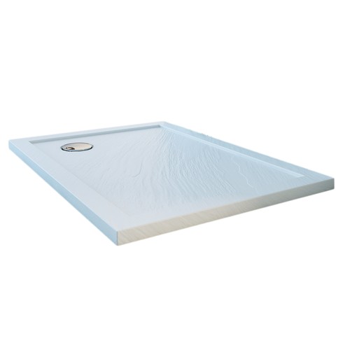 Receveur plateau bac douche - plateau,