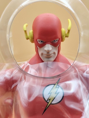 Figurine comics super - dc,