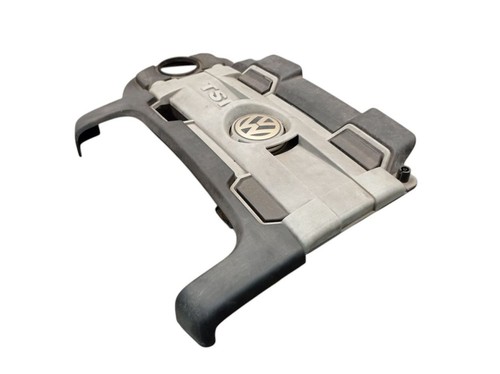 Cache moteur pour tiguan - pour,