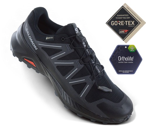 Chaussures baskets salomon - baskets,