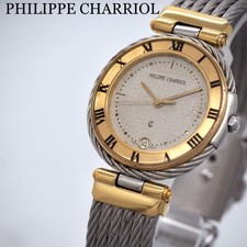 Montre Charriol Celtic homme