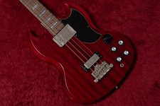 Epiphone EB-3 Cherry 3.970kg