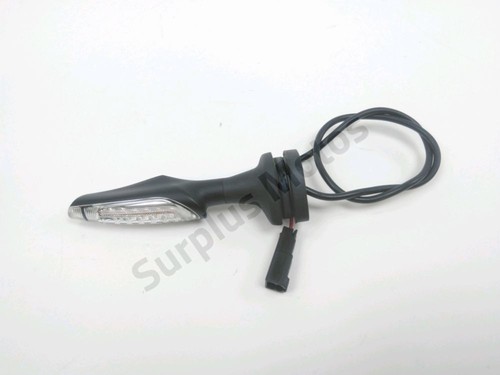 Clignotant arriere ducati - arriere, g