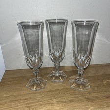 3 Flûtes À Champagne