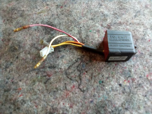 Boitier electronique cdi - electronique, tc