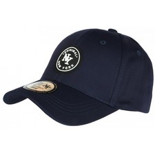 Casquette NY Bleu Marine