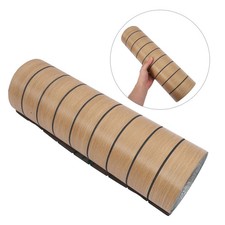  Papier peint mural texturé 3D à décoller et coller - 300 x 40 cm - Papier peint