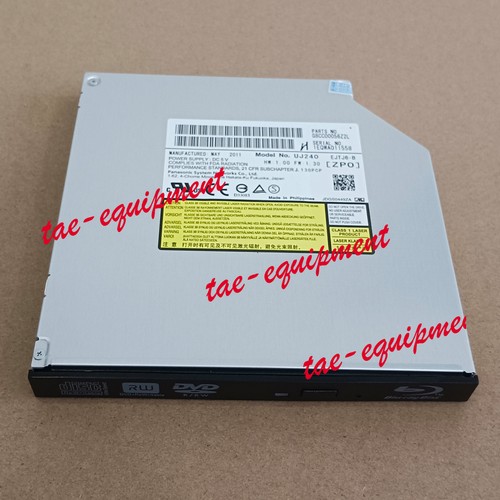Panasonic uj240 blu - panasonic,