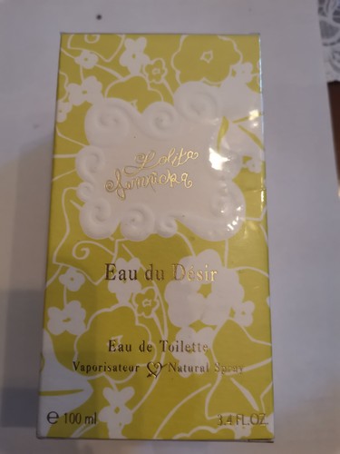 Eau désir - l',
