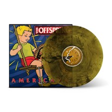 Scellé The Offspring