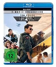 Top Gun 2-Movie-Collection de