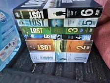 Lost, Les Disparus