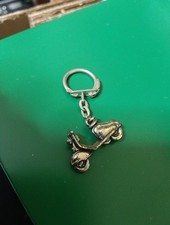 Porte clés Scooter Style Vespa Keychain Vintage 60'