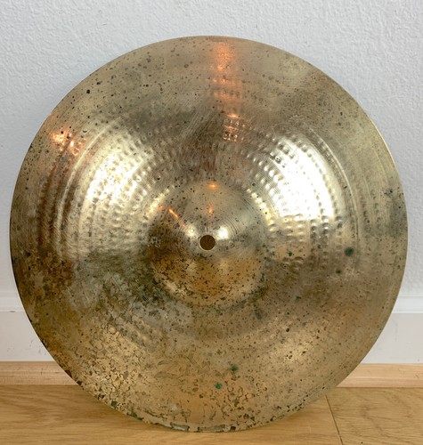 Zildjian custom crash - zildjian, 14"