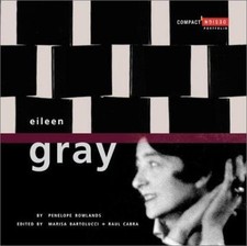 Eileen Gray: Compact Design