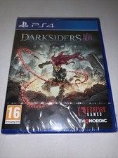 Darksiders 3 - PS4 neuf sous