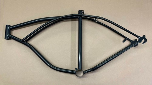 Lowrider chrome beach - lowrider, 26"