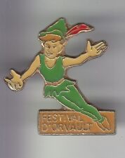 RARE PINS PIN'S .. DISNEY