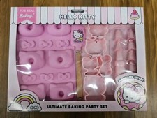 HELLO KITTY Ultimate Deluxe