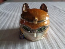 BOITE A SECRET BIJOUX DE