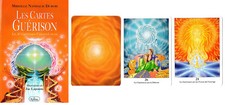 Tarot Les cartes guerison divination voyance cartes avenir oracle .......