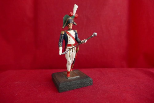 Cbg mignot tambour major - cbg, du