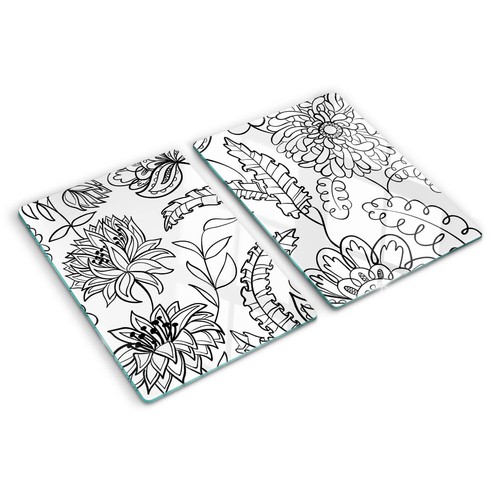 Tulup planche cuisine en - tulup,