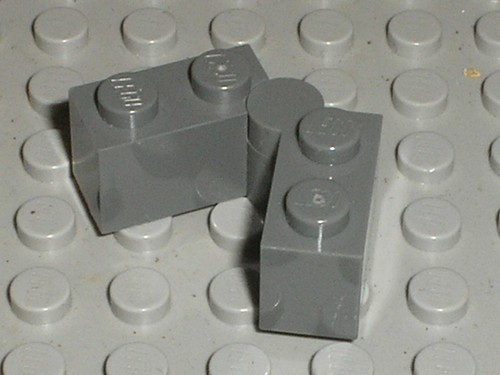 Lego dkstone hinge brick 3830 - lego,