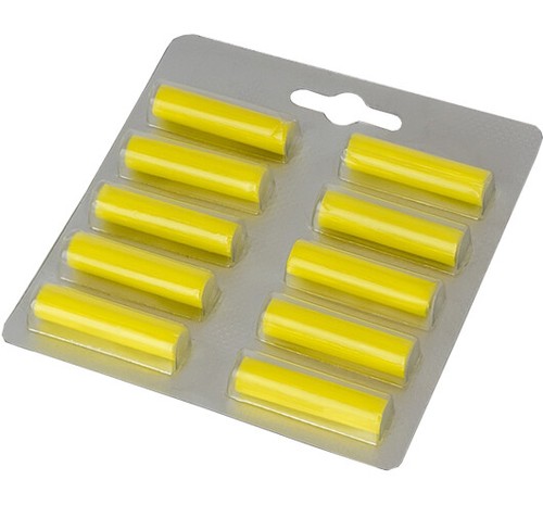 Parfumeurs citron - 10,