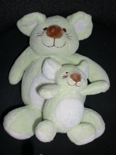 Doudou peluche musical souris - musical,