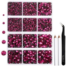 Strass thermocollant pour - strass,