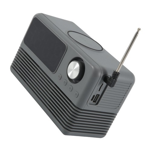 Enceinte bluetooth sans fil - sans, 15