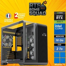 PC GAMER RT5 Bomb Squad