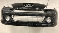 Pare choc avant PEUGEOT 207 PHASE 1 BREAK