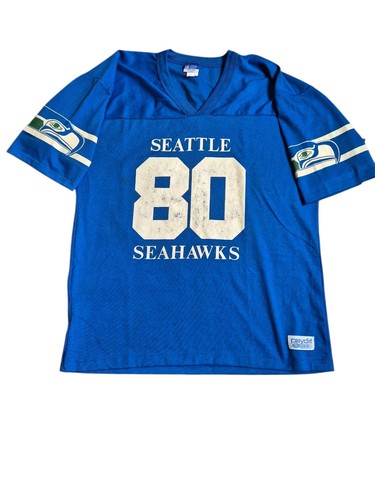 Maillot vintage nfl - maillot, seattle