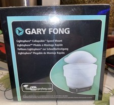 Gary Fong Lightsphere