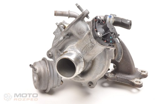 Ford fiesta vii mk8 - ford,