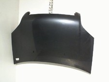 Capot FORD FUSION PHASE 2