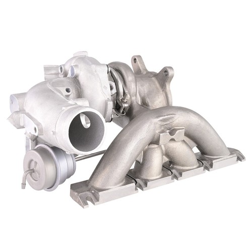 Turbocompresseur jrspec k04 - turbocompresseur,