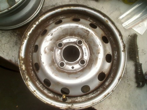 Velg renault twingo - velg,