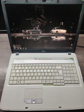 Acer Aspire 7720Z ICK70 17