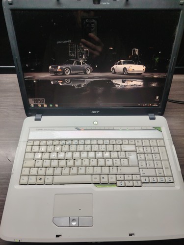 Acer aspire 7720z - aspire, ick70