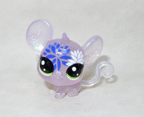 Littlest pet shop - shop, lps