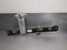 51347067800 mécanisme lève vitre arrière droit pour BMW SERIE 1 BERLINA 2004