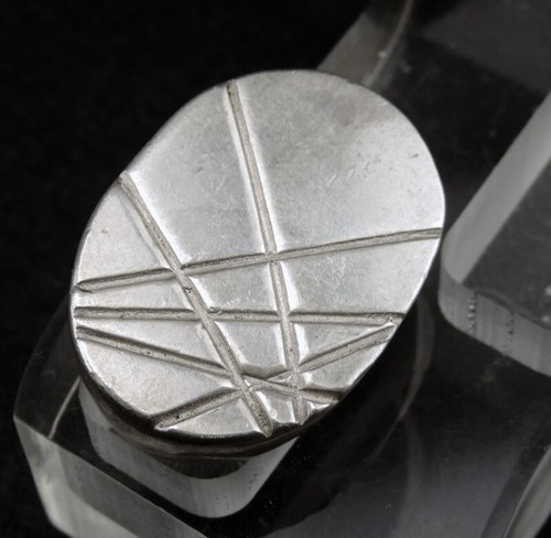 Grosse bague design - de,