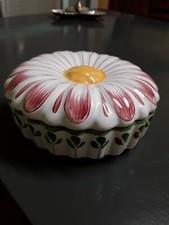 BONBONNIERE, BOITE  A  BIJOUX