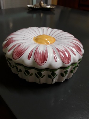Bonbonniere boite bijoux - boite,